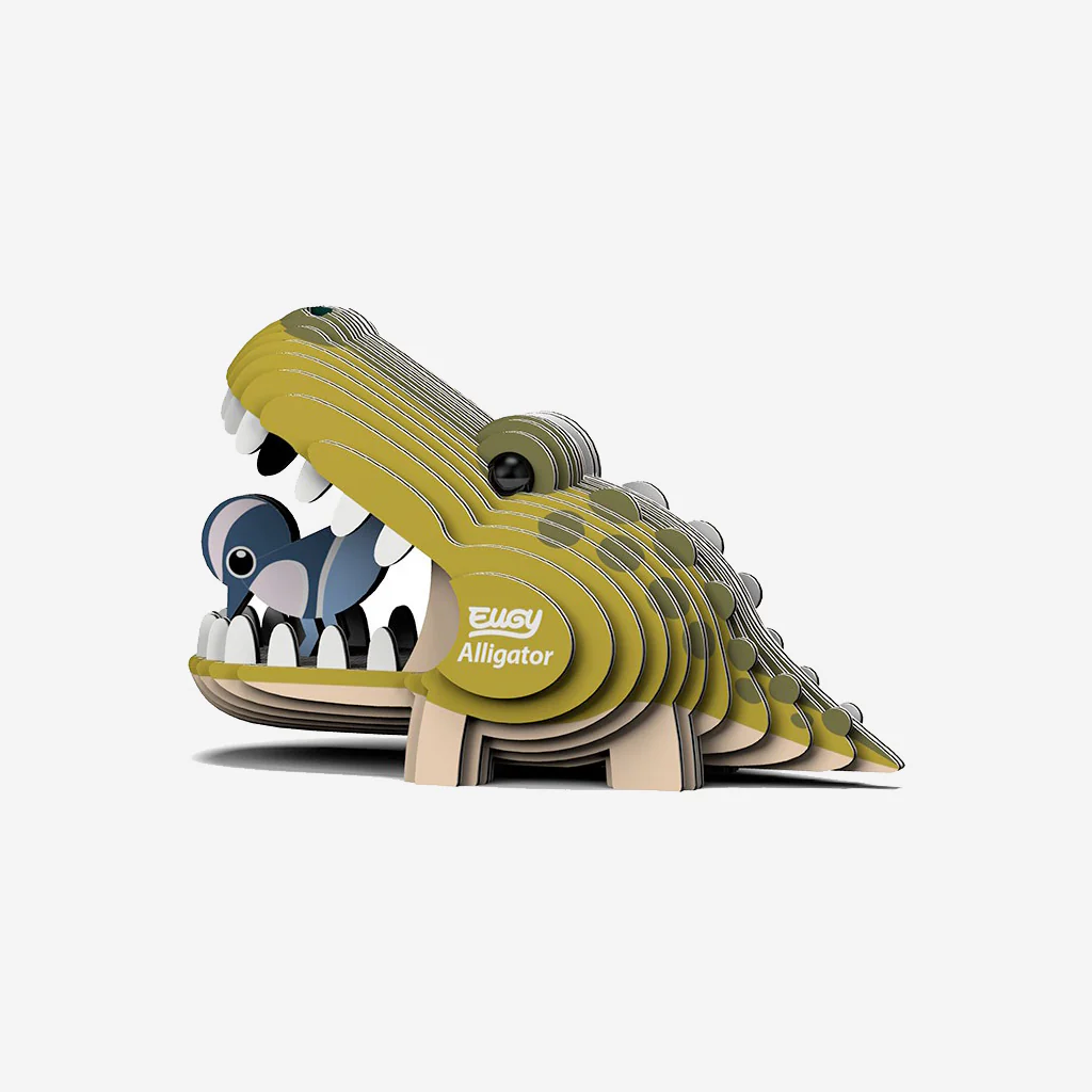 Eugy Alligator - Image 4