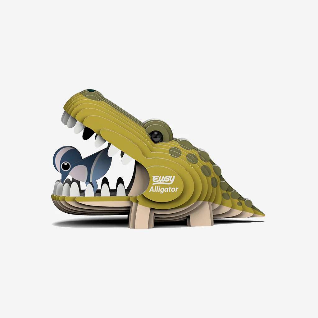 Eugy Alligator - Image 5