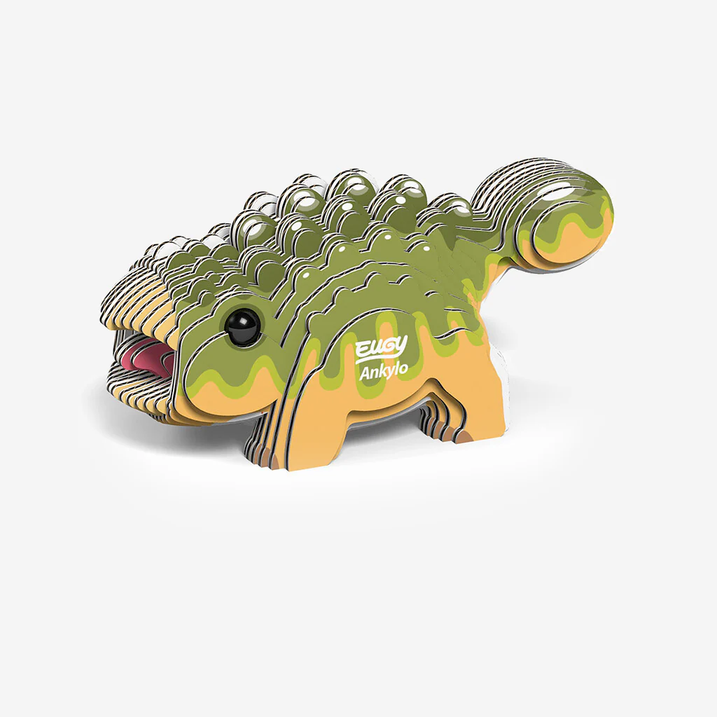 Eugy Ankylo - Image 2