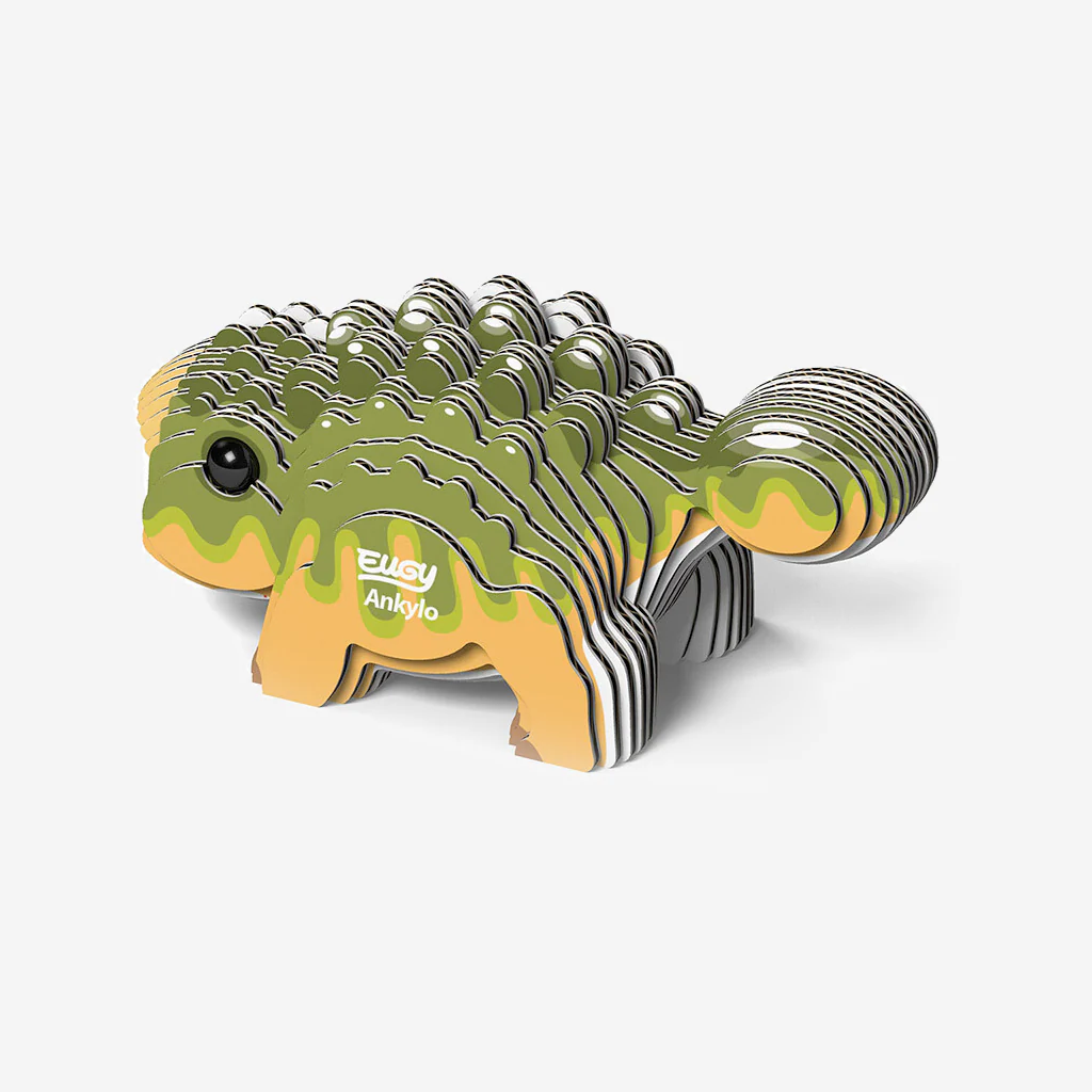 Eugy Ankylo - Image 3