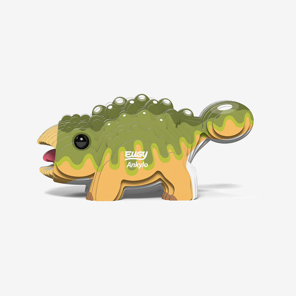 Eugy Ankylo - Image 4