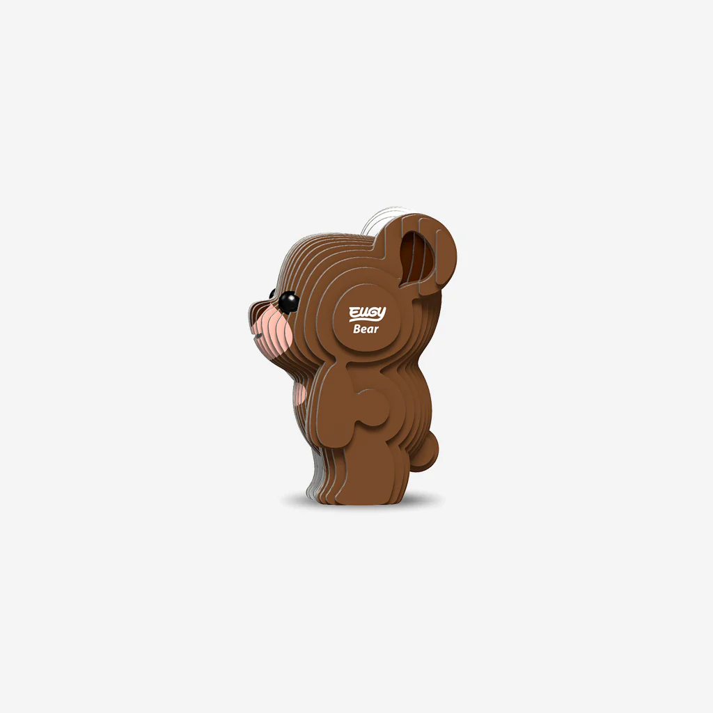 Eugy Bear