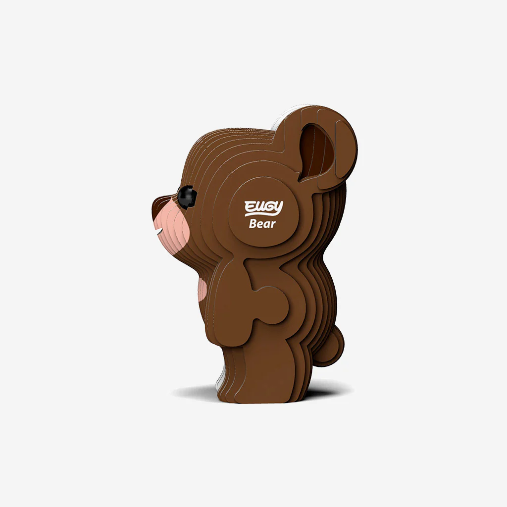 Eugy Bear - Image 3