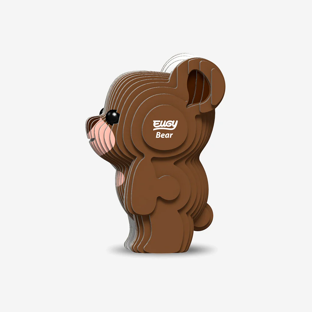 Eugy Bear - Image 4