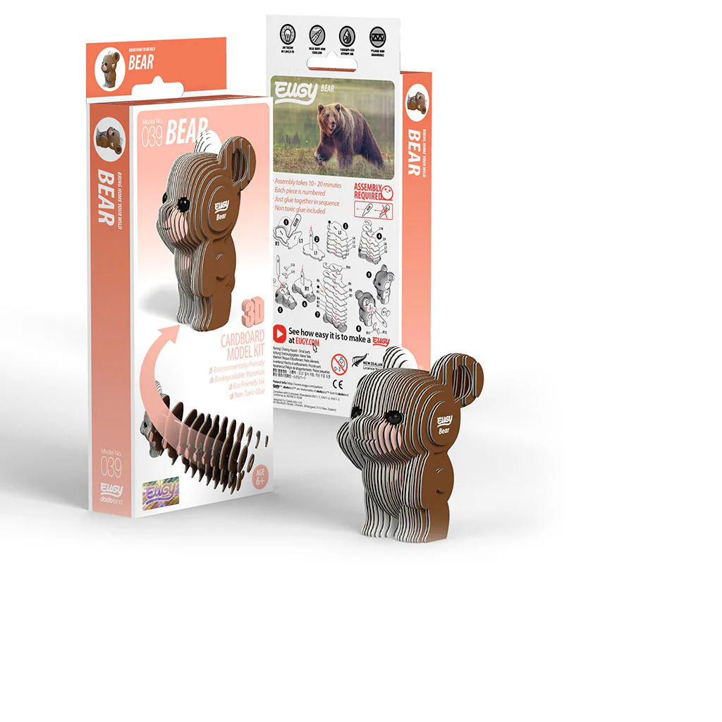 Eugy Bear - Image 6