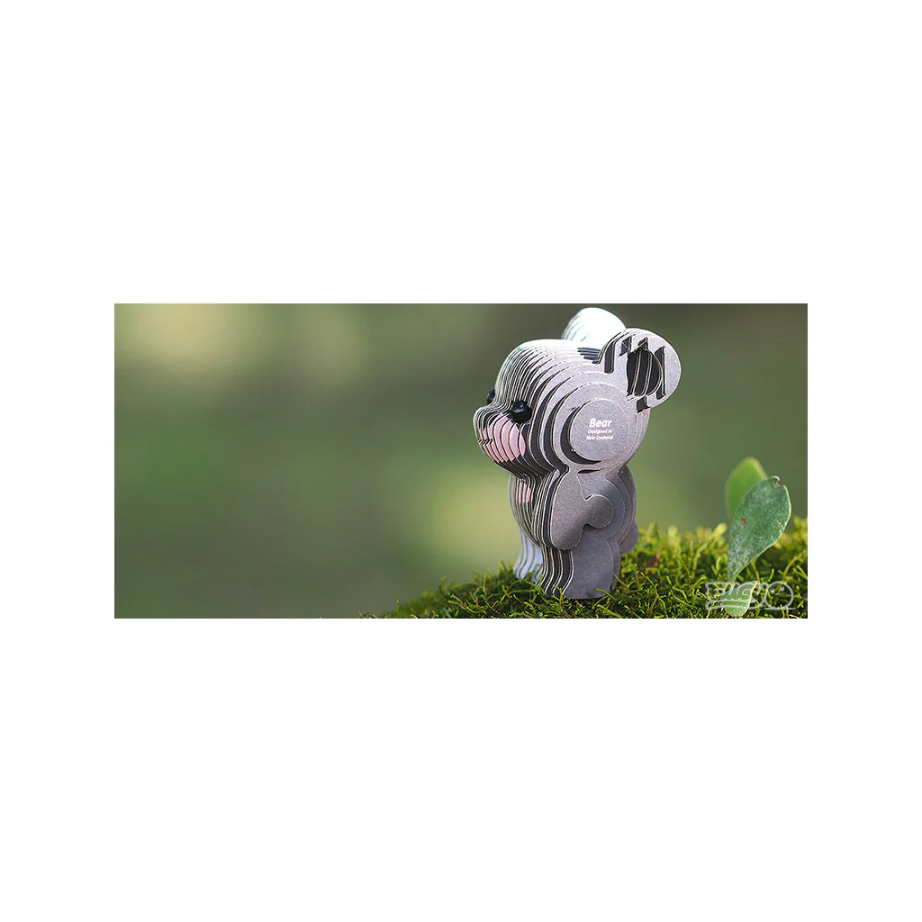 Eugy Bear - Image 7