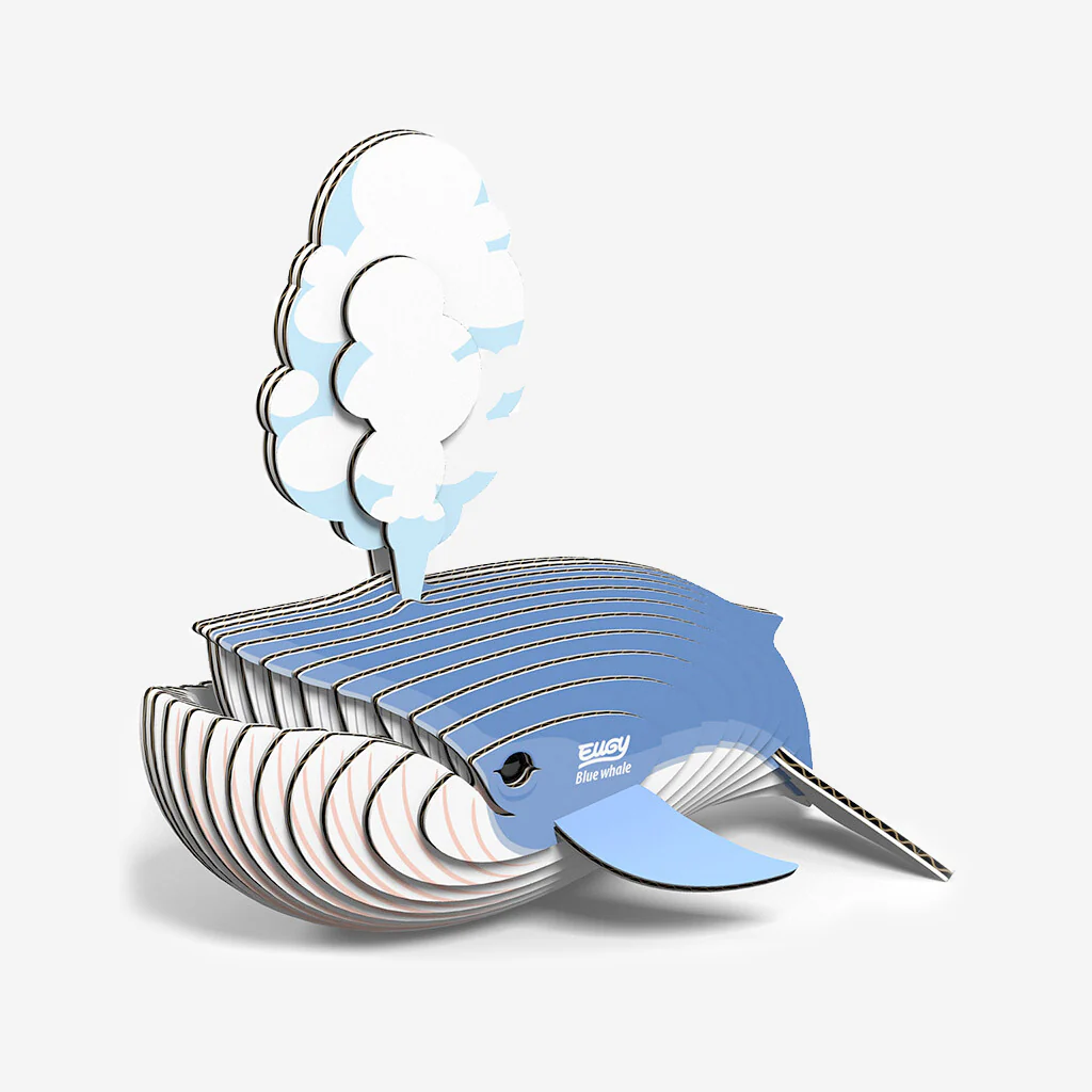 Eugy Blue Whale - Image 2