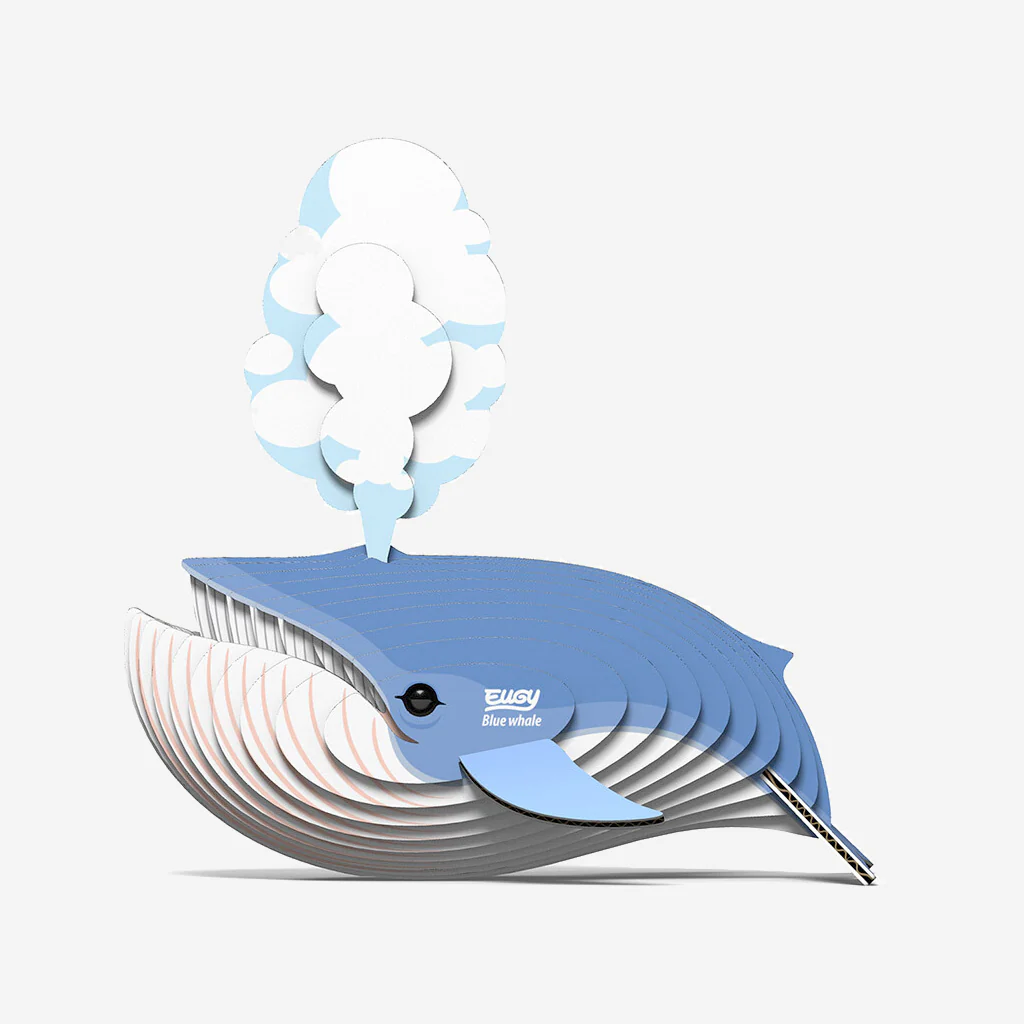 Eugy Blue Whale - Image 3
