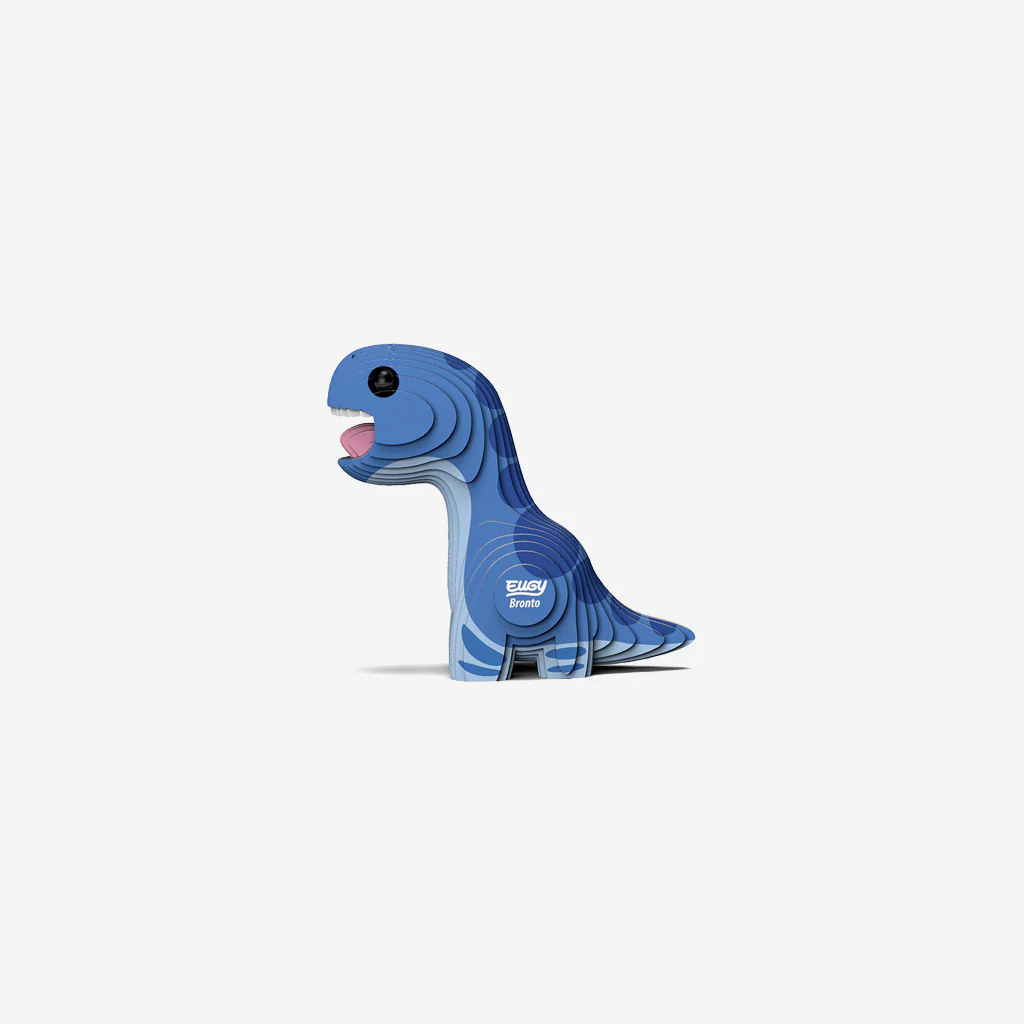 Eugy Bronto