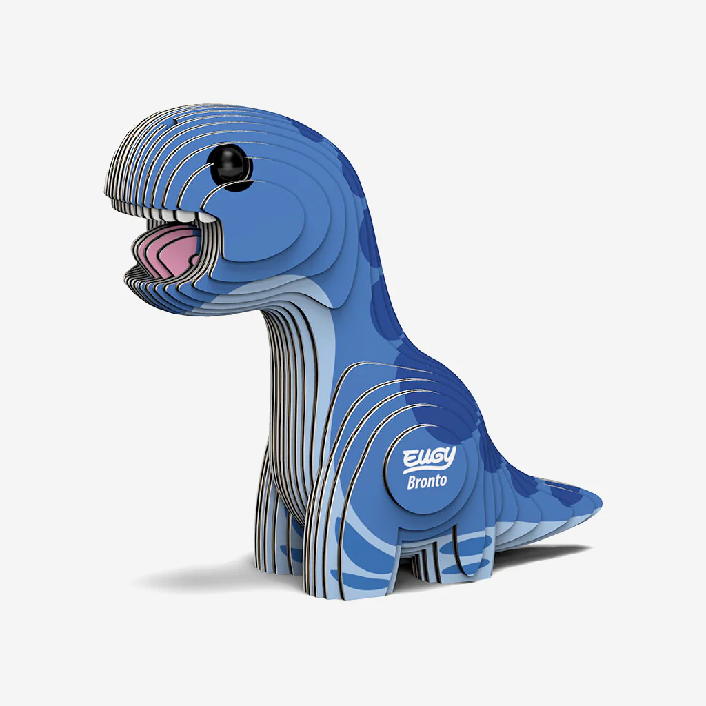 Eugy Bronto - Image 2