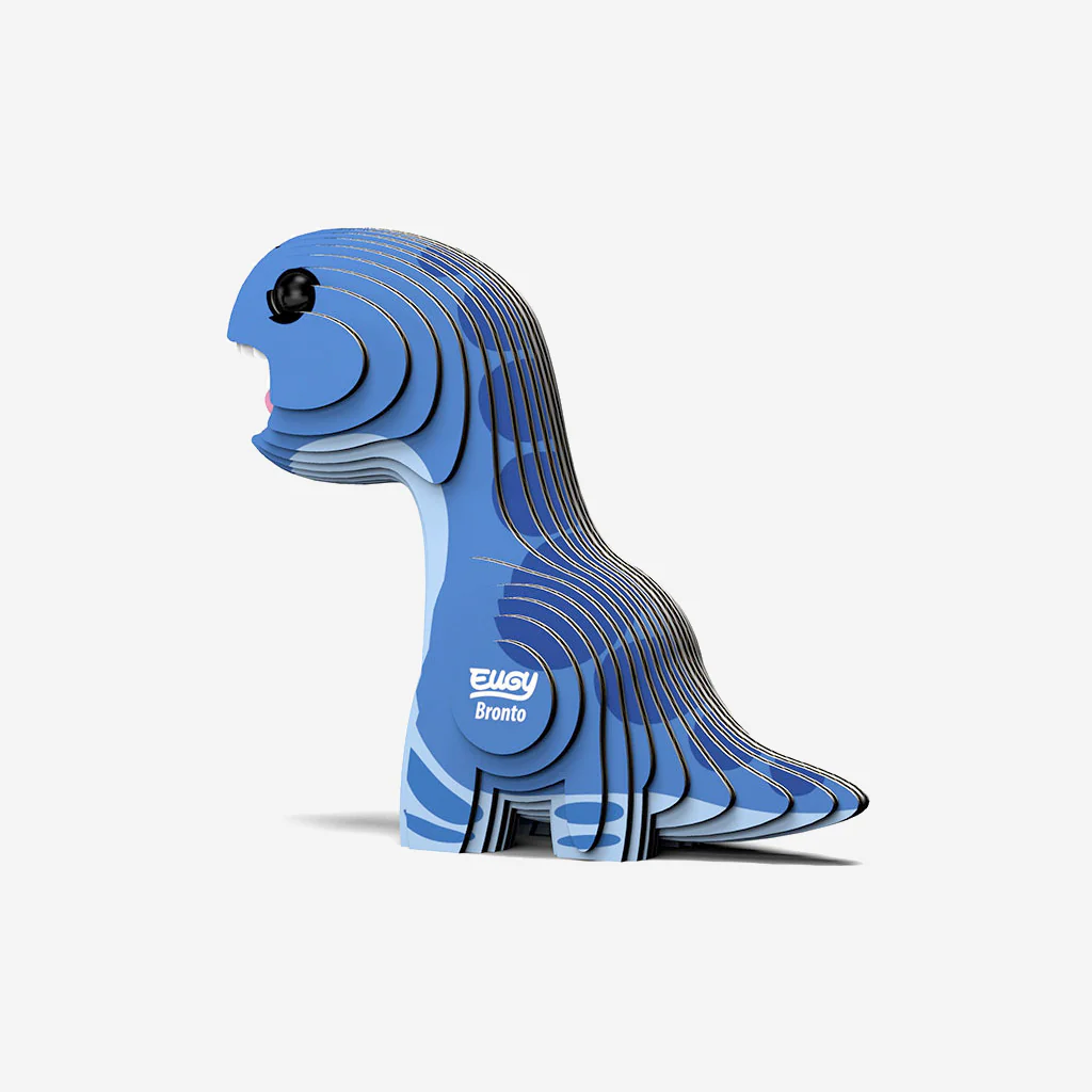 Eugy Bronto - Image 3
