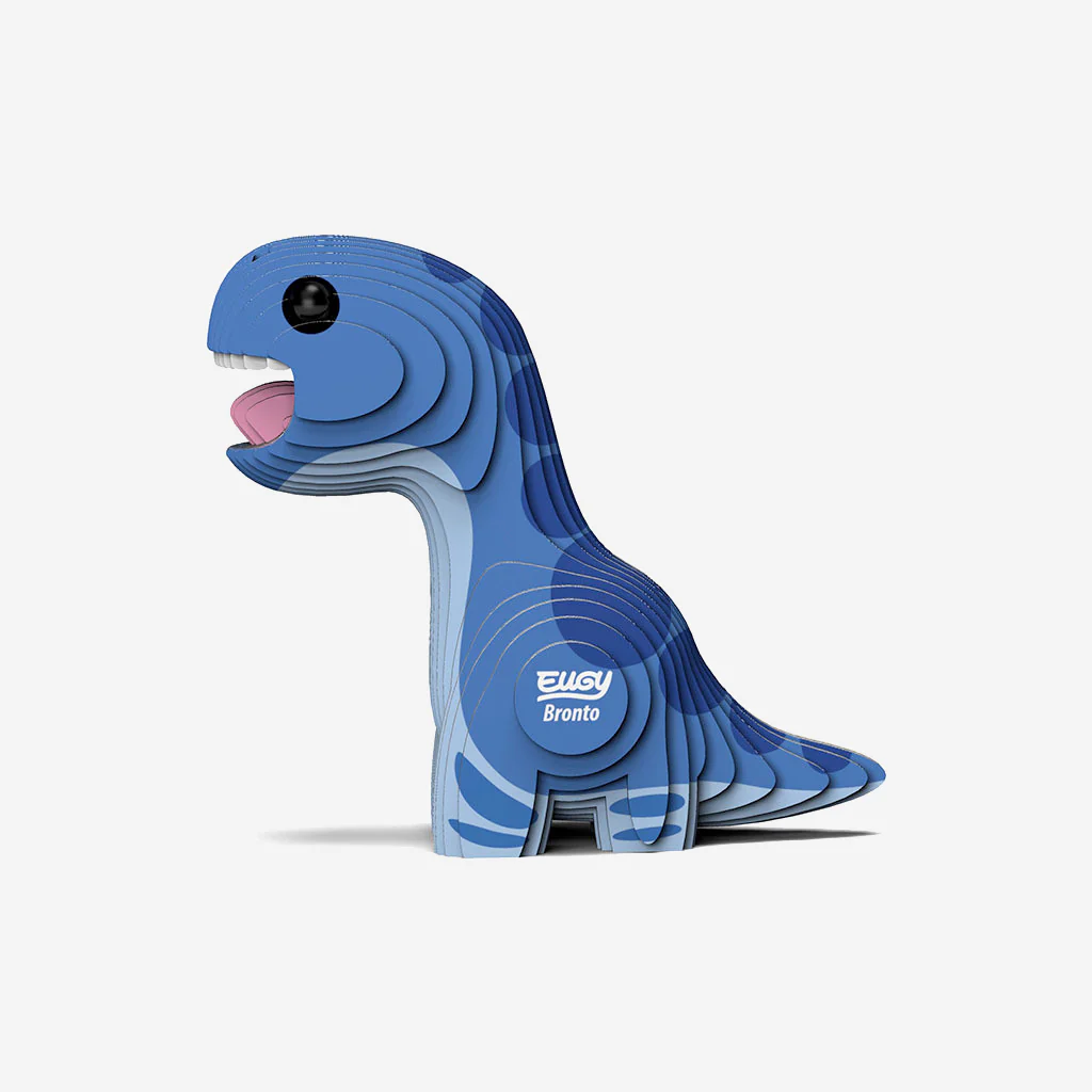 Eugy Bronto - Image 4