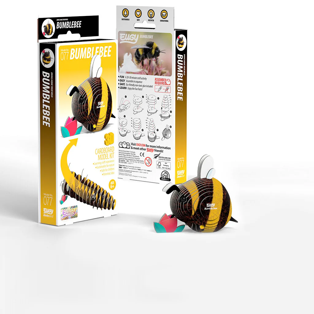 Eugy Bumblebee - Image 5