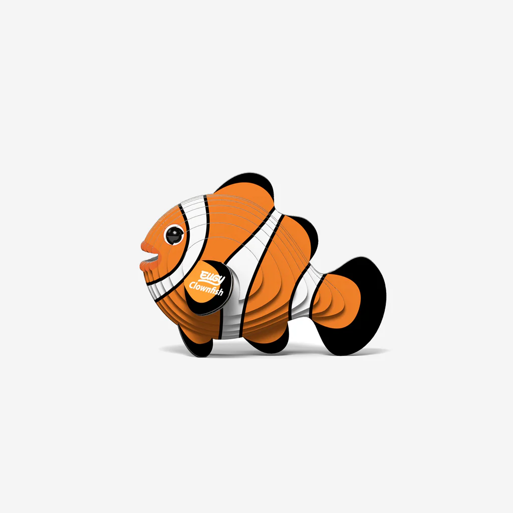 Eugy Clownfish