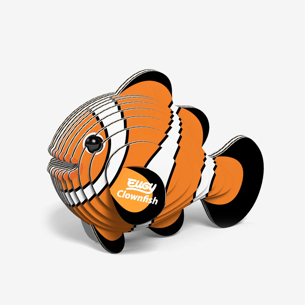 Eugy Clownfish - Image 2