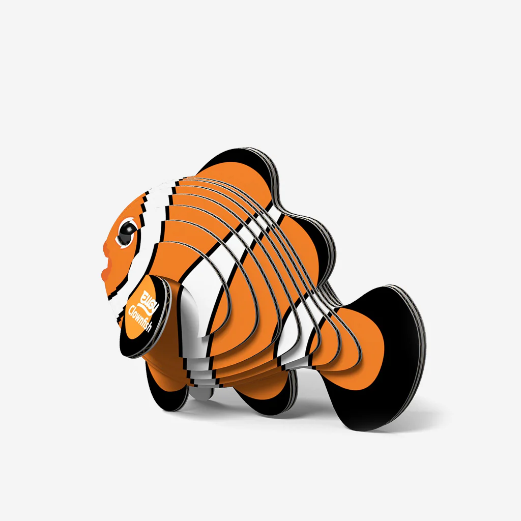 Eugy Clownfish - Image 3
