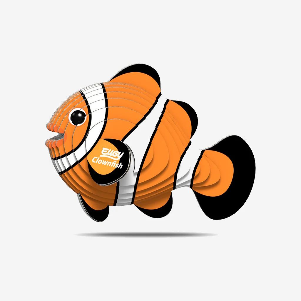 Eugy Clownfish - Image 4
