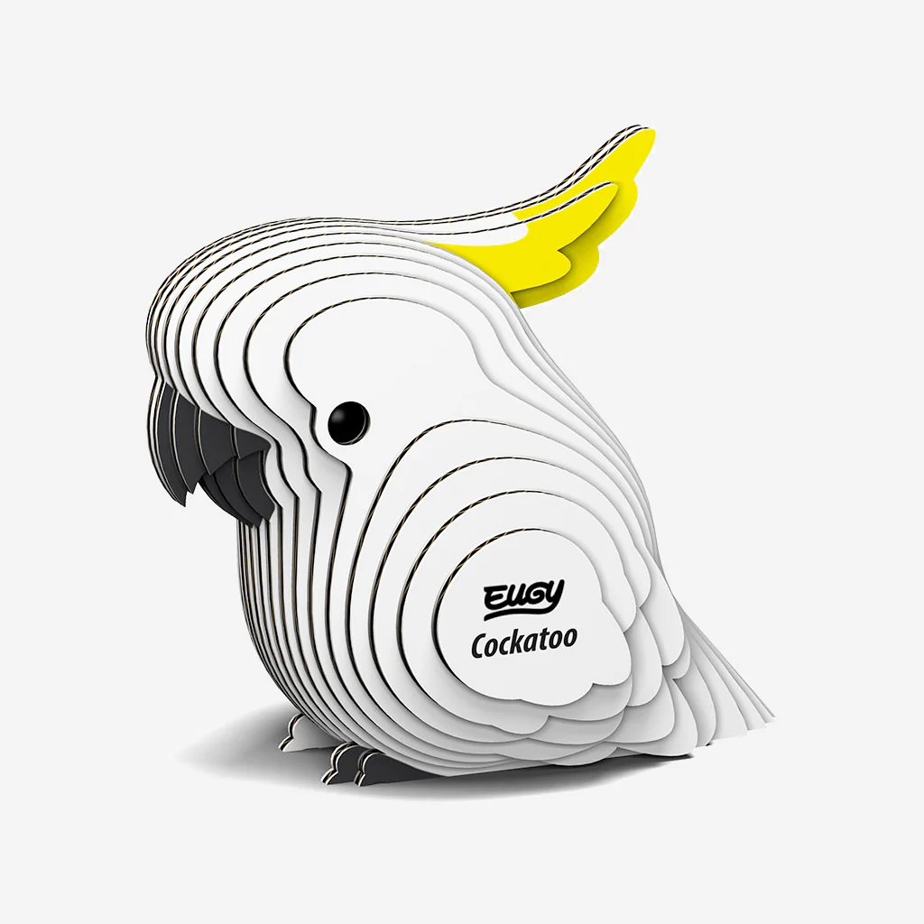 Eugy Cockatoo - Image 2