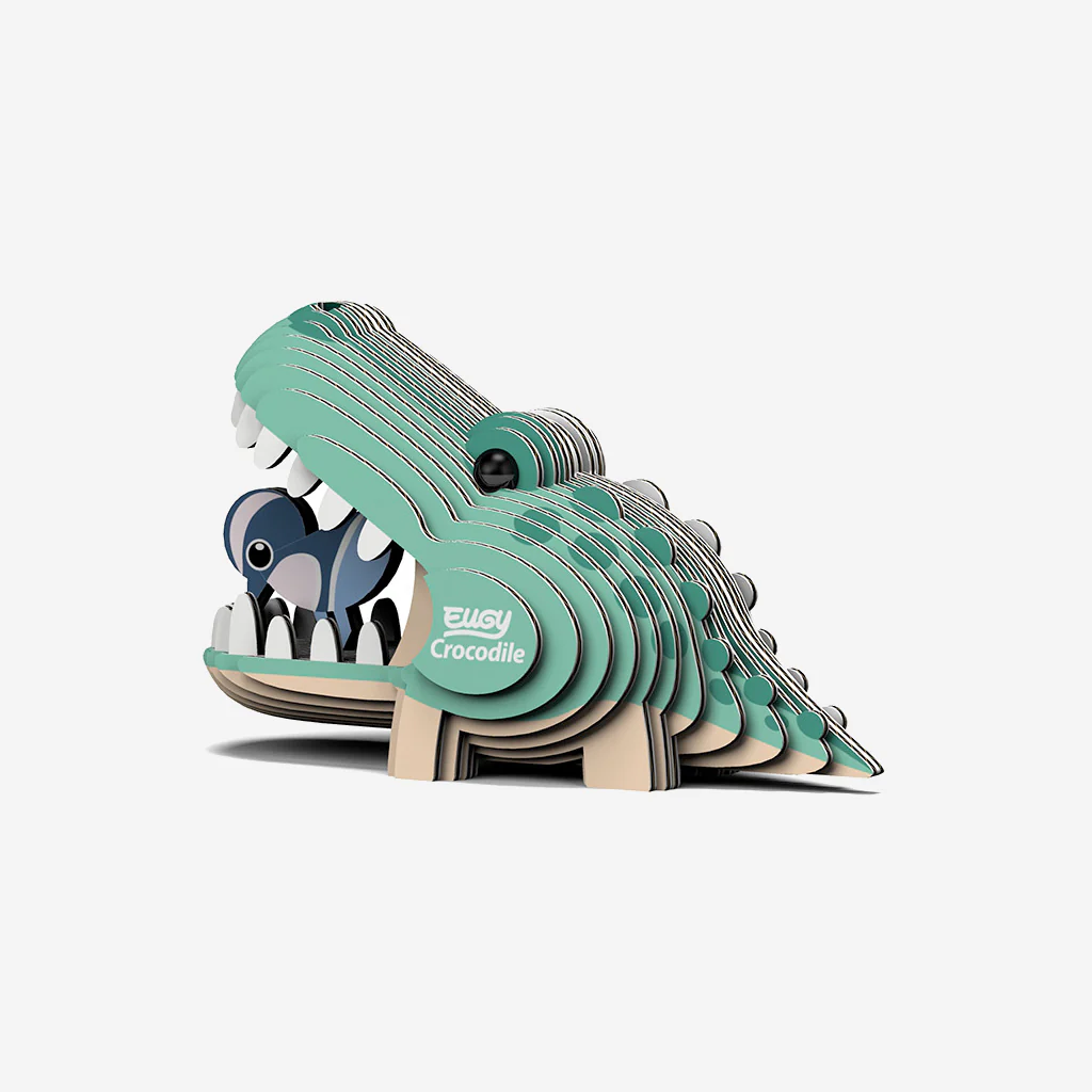 Eugy Crocodile - Image 3