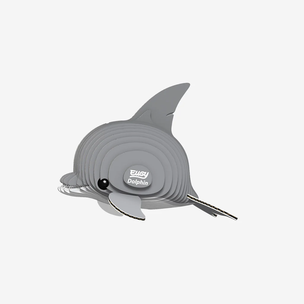 Eugy Dolphin