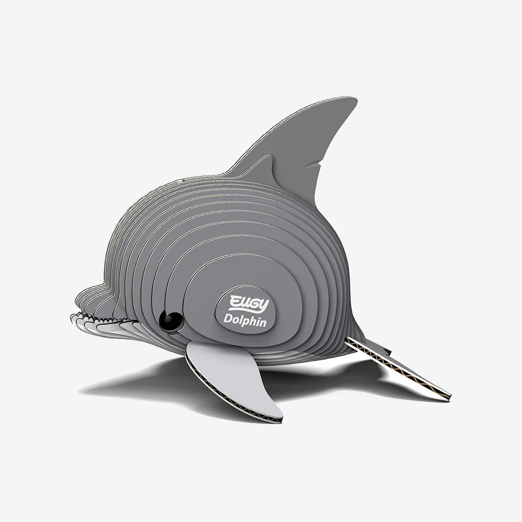 Eugy Dolphin - Image 2