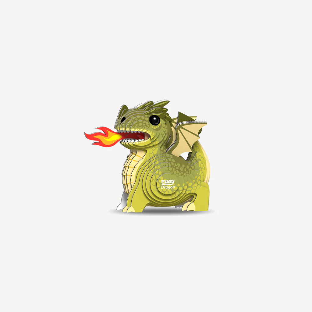 Eugy Dragon