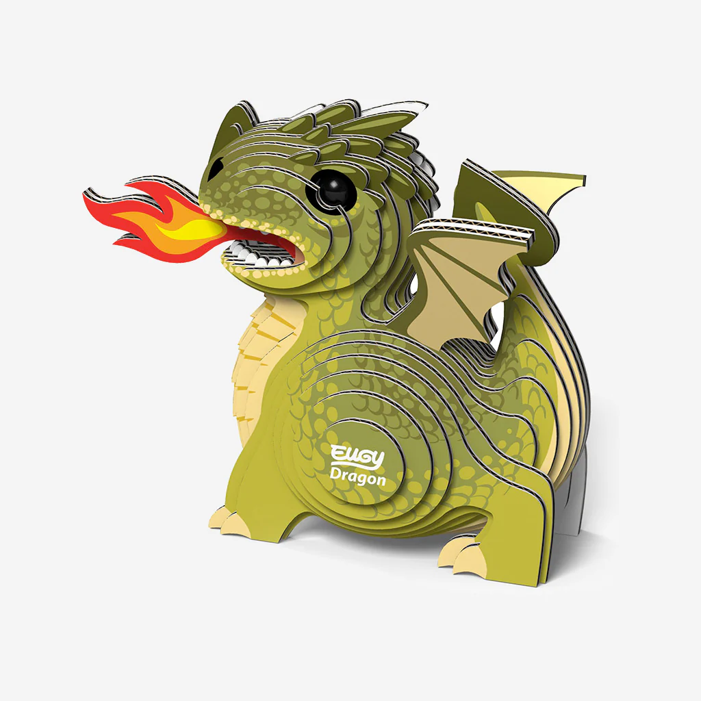 Eugy Dragon - Image 2