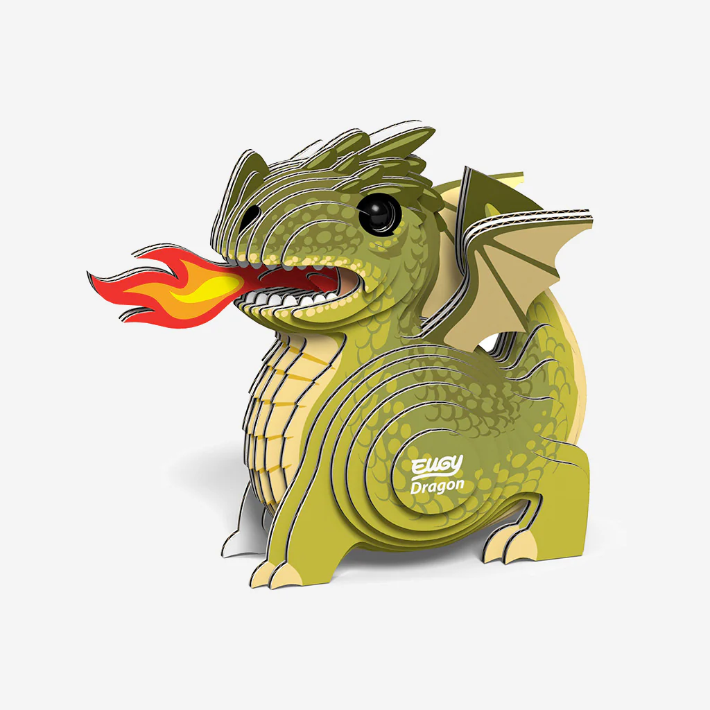 Eugy Dragon - Image 3