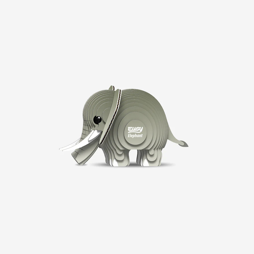 Eugy Elephant