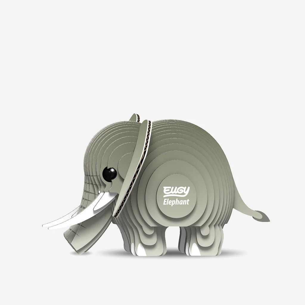 Eugy Elephant - Image 4