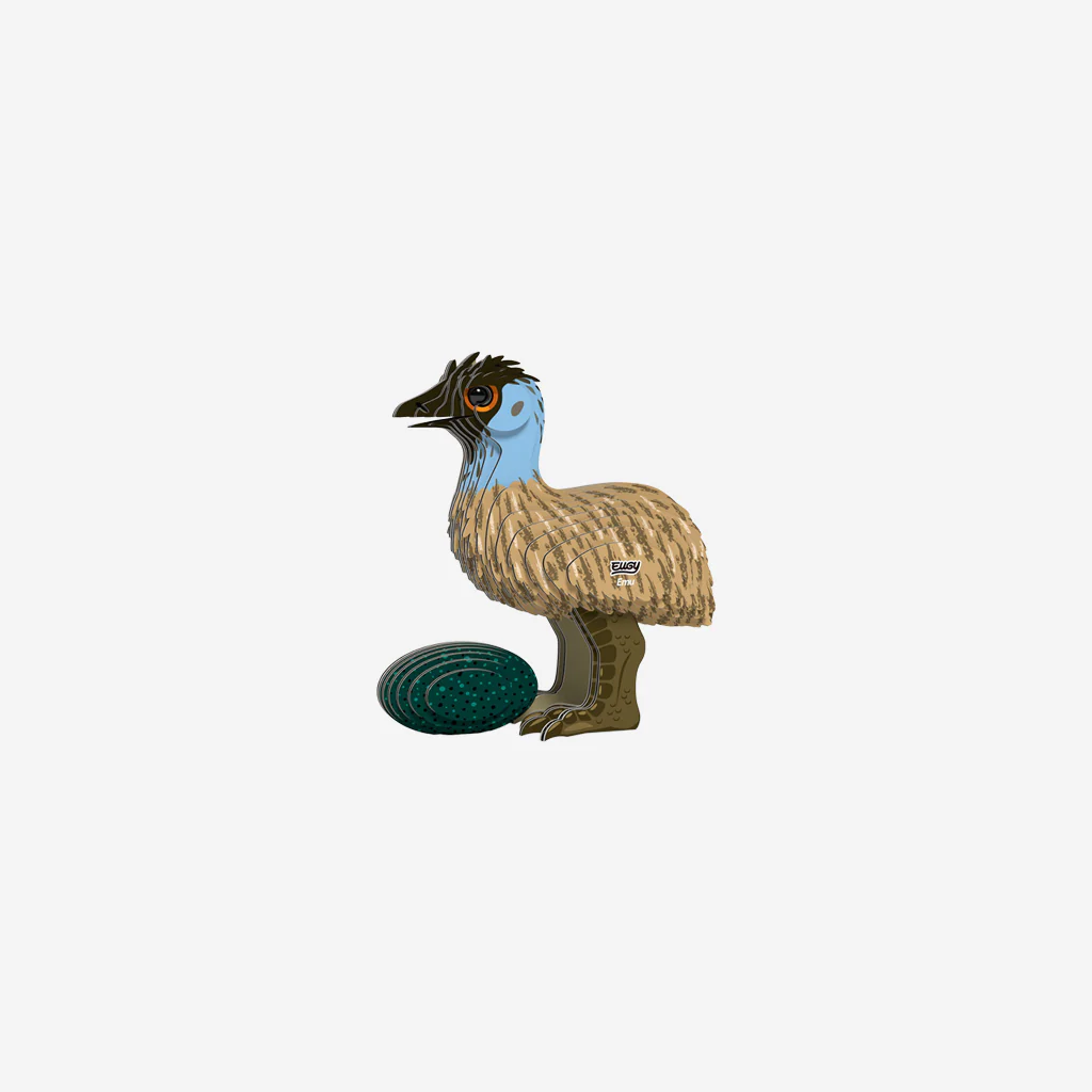 Eugy Emu