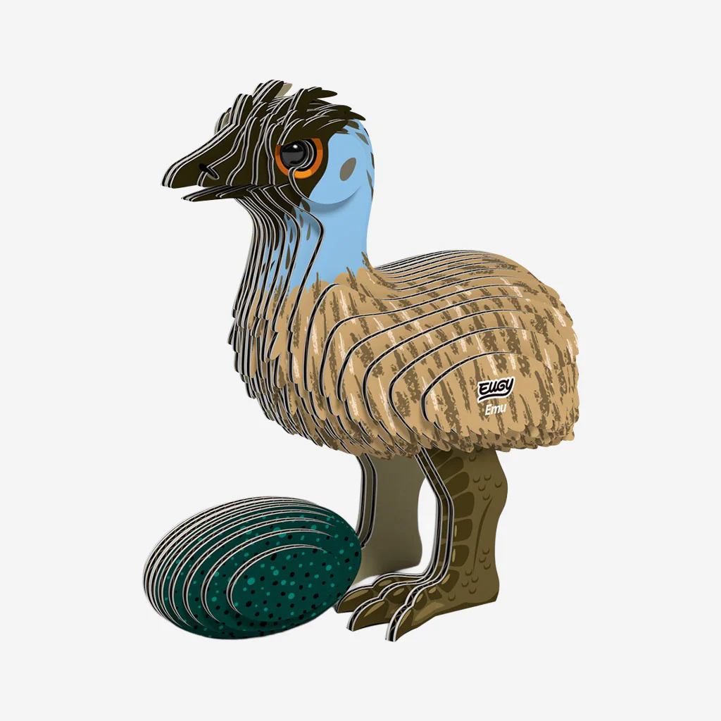 Eugy Emu - Image 4