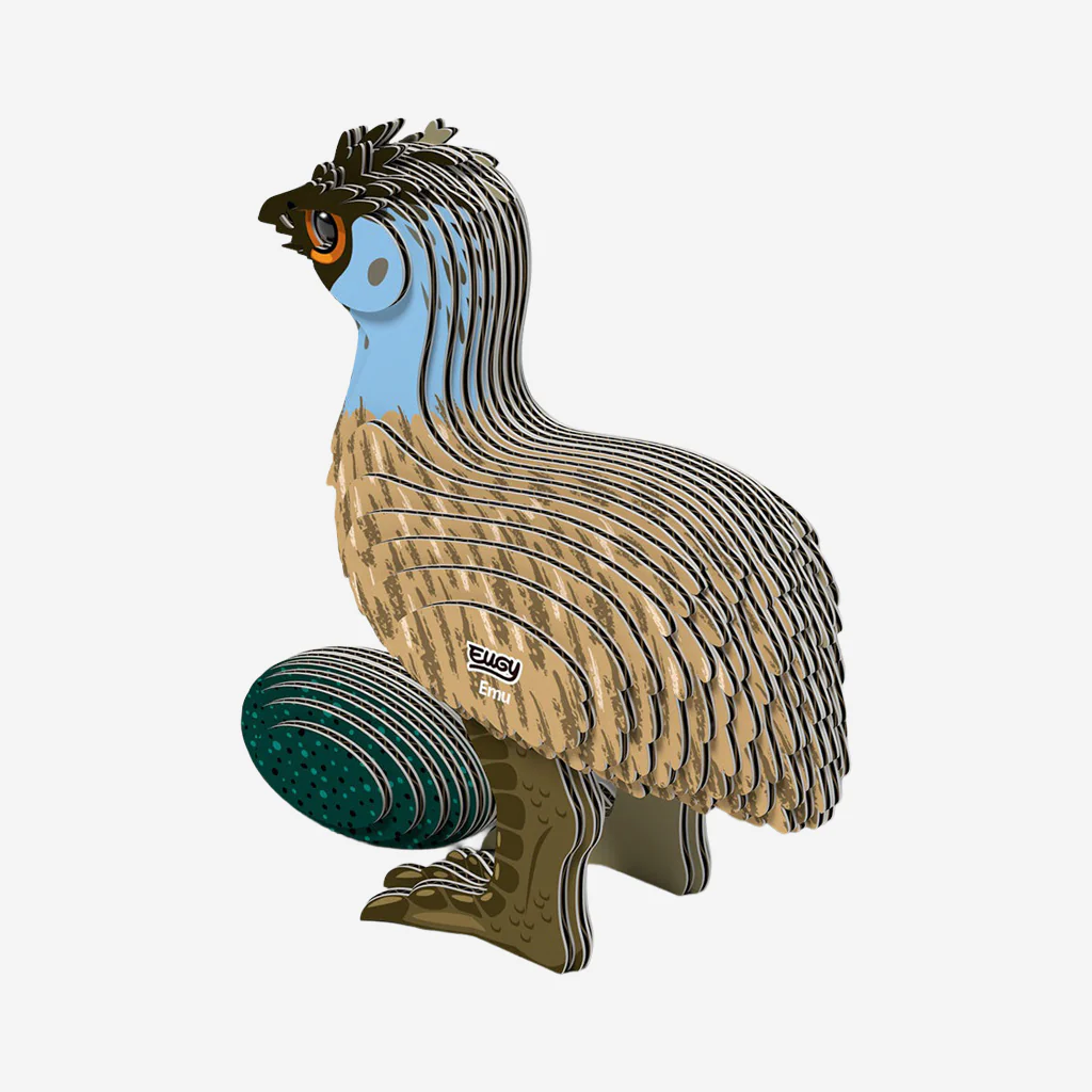 Eugy Emu - Image 5