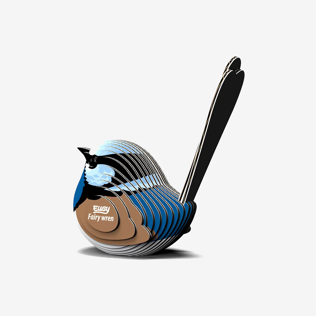 Eugy Fairy Wren - Image 4