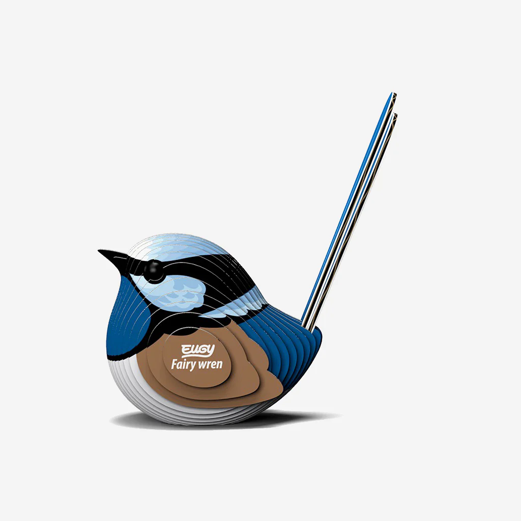 Eugy Fairy Wren - Image 5
