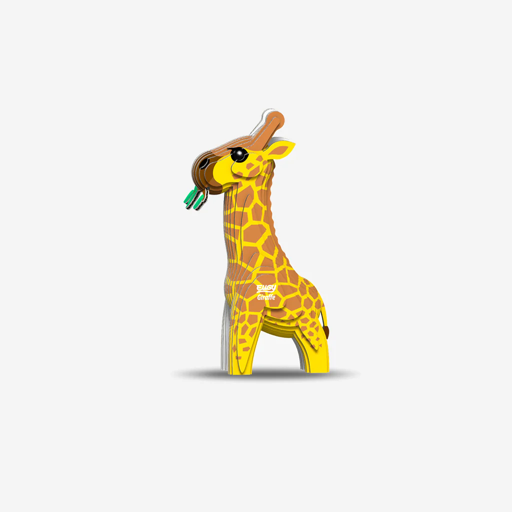 Eugy Giraffe