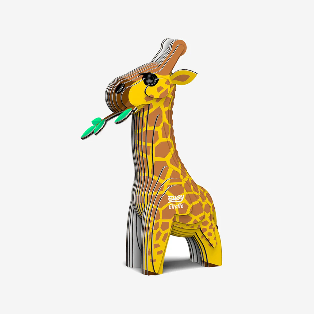 Eugy Giraffe - Image 2