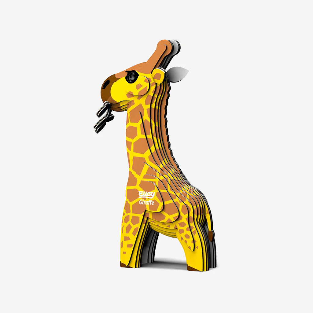 Eugy Giraffe - Image 3