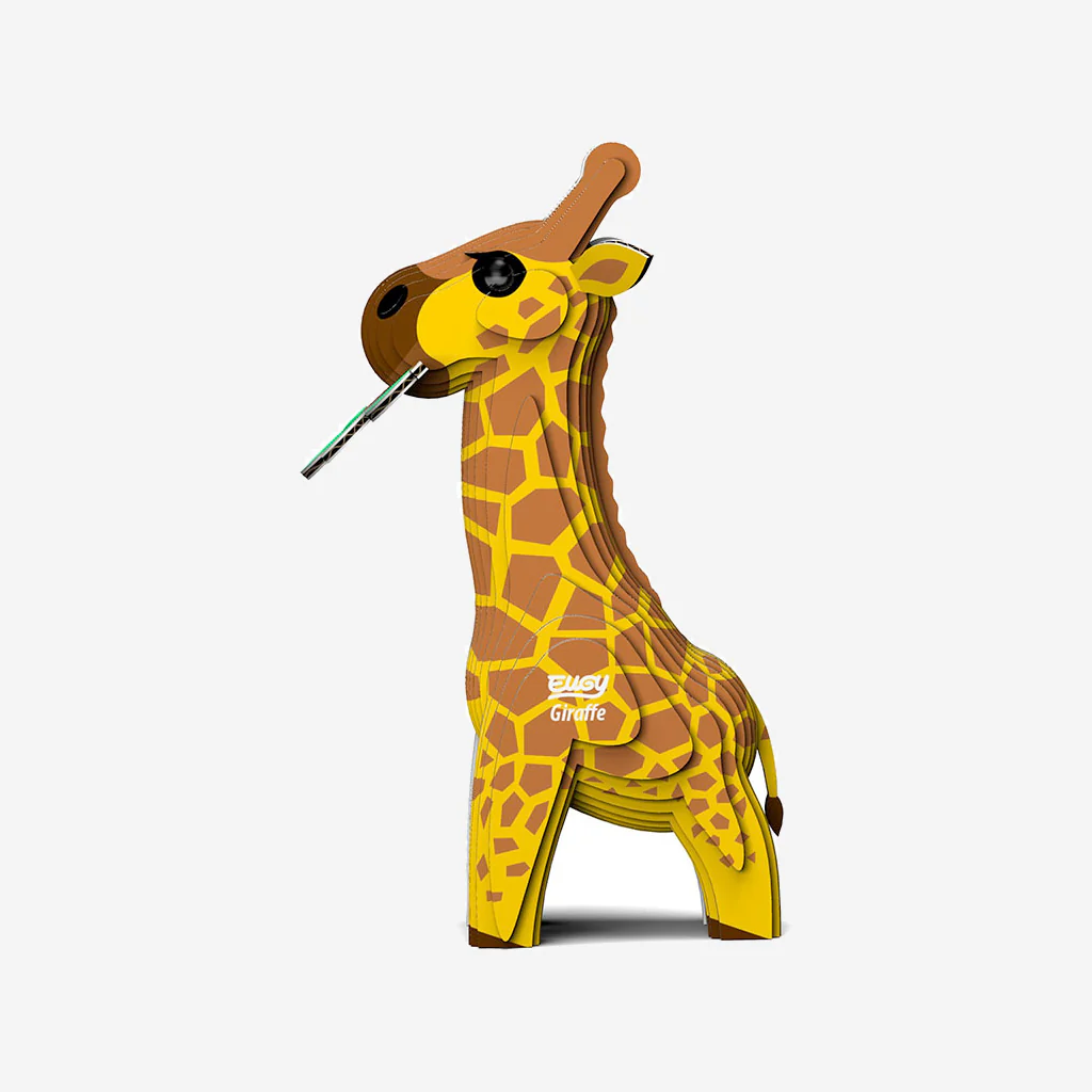 Eugy Giraffe - Image 4