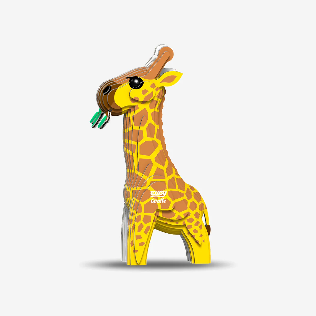 Eugy Giraffe - Image 5