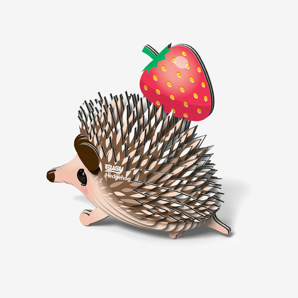 Eugy Hedgehog - Image 3