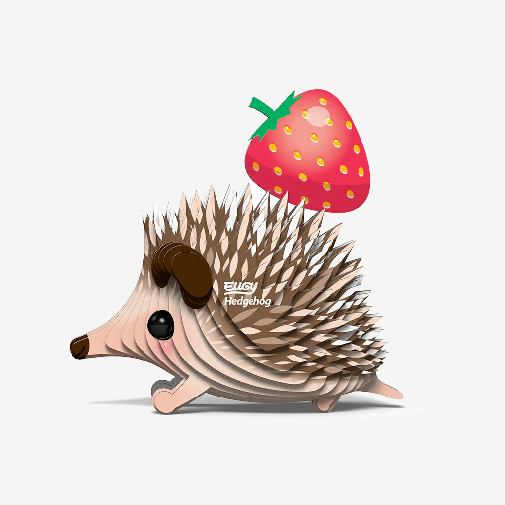 Eugy Hedgehog - Image 4