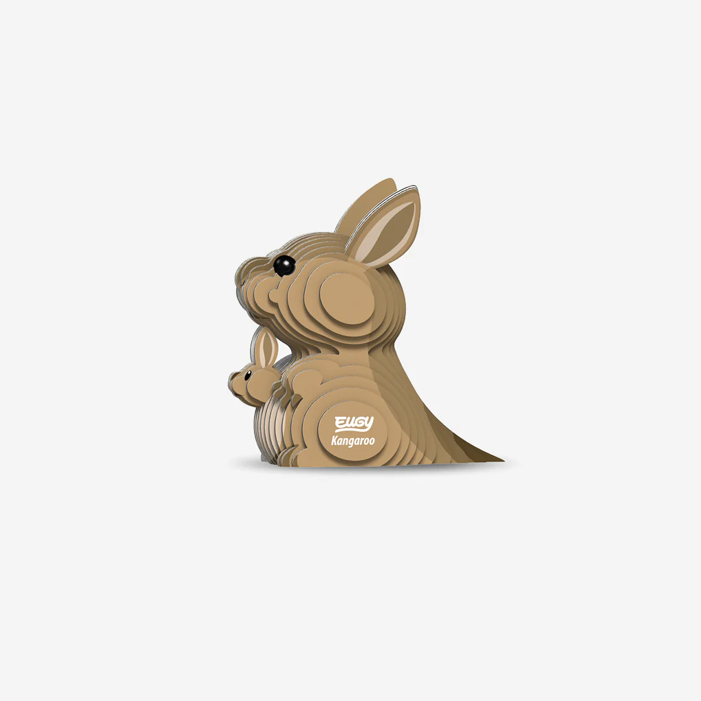 Eugy Kangaroo