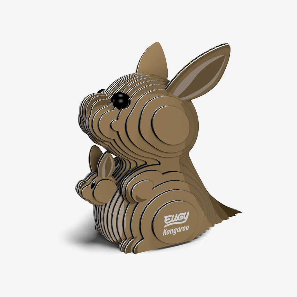 Eugy Kangaroo - Image 2