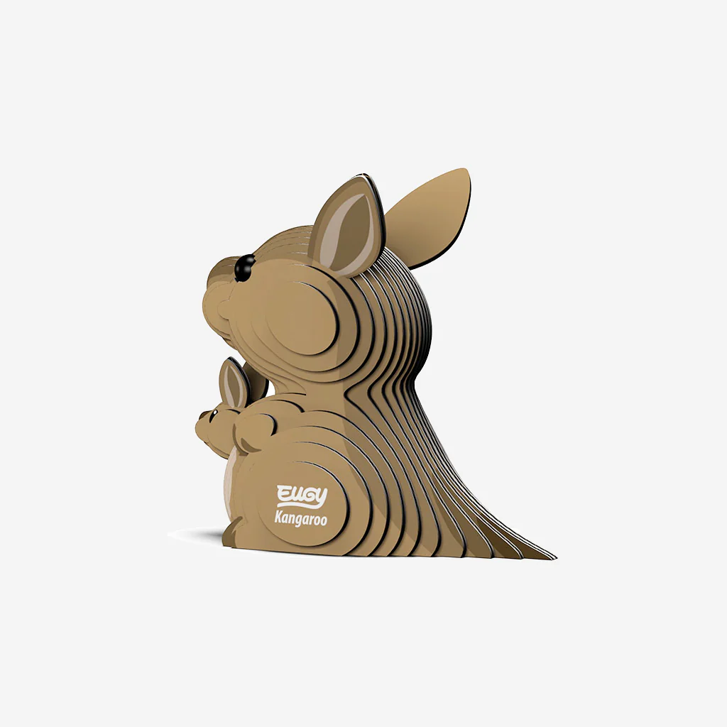 Eugy Kangaroo - Image 3