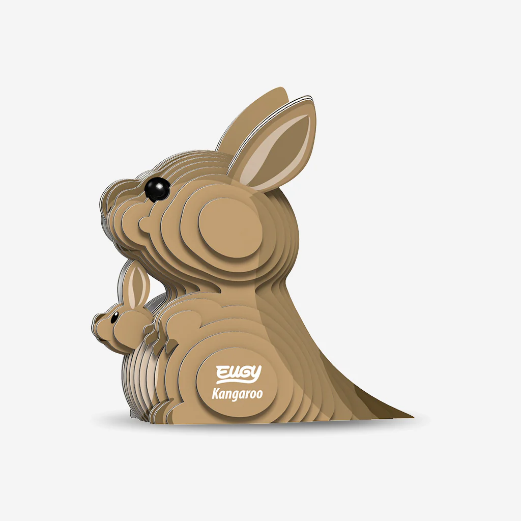 Eugy Kangaroo - Image 4