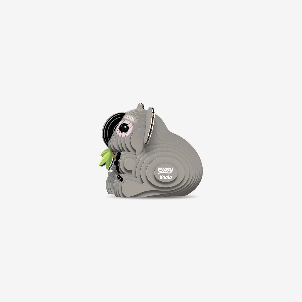 Eugy Koala