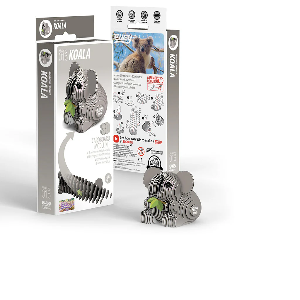Eugy Koala - Image 6