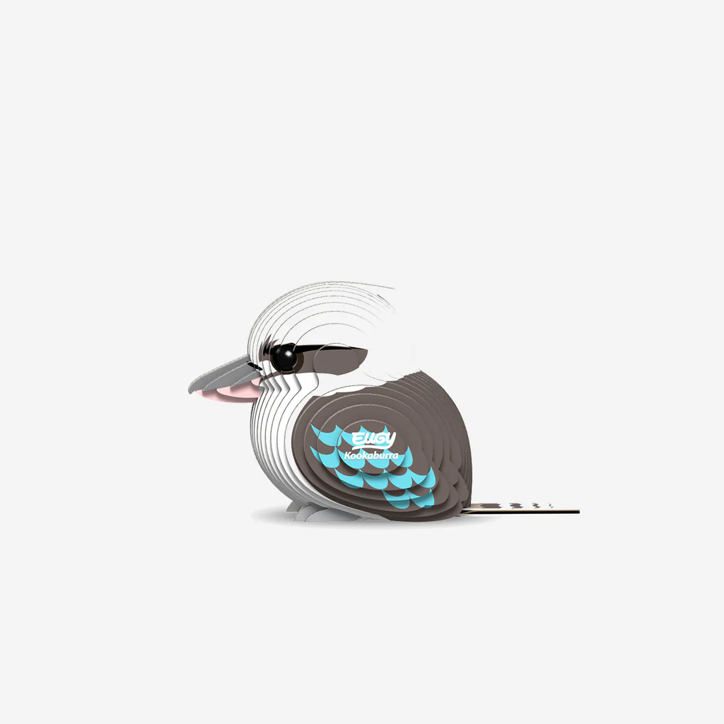 Eugy Kookaburra