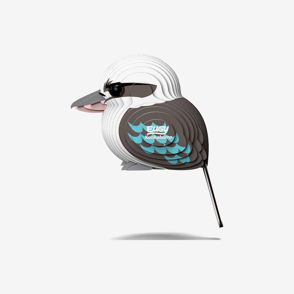 Eugy Kookaburra - Image 4